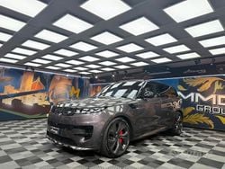 Grigio Usata 2023 Land Rover Range Rover Sport Autobiography SUV | 94.999 € (Molto cara)