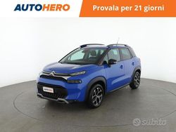 Blu Usata 2023 Citroën C3 Aircross SUV | 15.599 € (Buon prezzo)