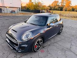 Usata 2016 Mini John Cooper Works Due volumi | 17.500 € (Ottimo prezzo)