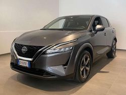 Grigio Usata 2023 Nissan Qashqai N-Connecta SUV | 24.900 € (Buon prezzo)