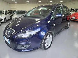 Blu Usata 2007 Seat Altea XL Reference Monovolume | 3900 € (Buon prezzo)