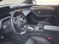 Usata 2023 Peugeot 408 GT Tre volumi | 24.500 € (Buon prezzo)