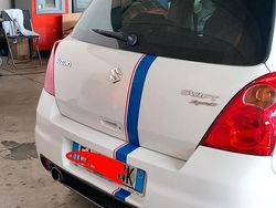 Usata 2009 Suzuki Swift Sport | 7500 €