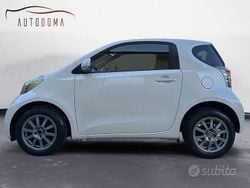 Bianco Usata 2010 Toyota iQ Due volumi | 7500 € (Buon prezzo)