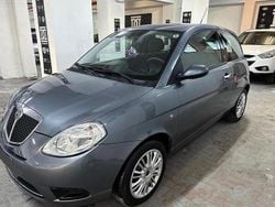 Grigio Usata 2010 Lancia Ypsilon Due volumi | 3450 € (Ottimo prezzo)