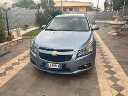 Usata 2010 Chevrolet Cruze LS Tre volumi | 3000 € (Buon prezzo)