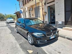 Usata 2014 BMW 520 Station wagon | 12.900 € (Molto cara)
