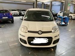 Bianco Usata 2016 Fiat Panda Due volumi | 4500 € (Super prezzo)