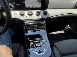 Usata 2017 Mercedes E200 Tre volumi | 26.000 € (Buon prezzo)