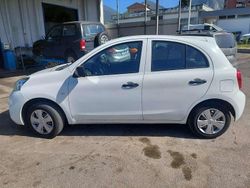 Usata 2014 Nissan Micra Visia Due volumi | 4500 € (Ottimo prezzo)