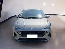 Nessuno Usata 2021 Hyundai i10 Due volumi | 9900 € (Ottimo prezzo)