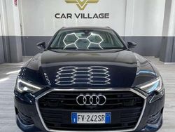 Blu Usata 2019 Audi A6 Business Station wagon | 26.000 € (Ottimo prezzo)