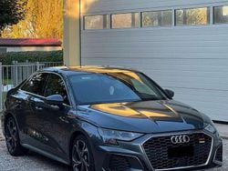 Usata 2023 Audi A3 Sportback S-Line Due volumi | 32.500 € (Buon prezzo)