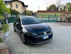 Usata 2015 VW Golf VII Highline Tre volumi | 9600 € (Buon prezzo)