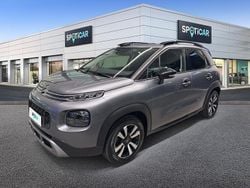 Grigio Usata 2019 Citroën C3 Aircross Feel SUV | 12.900 € (Cara)