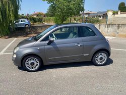 Grigio Usata 2011 Fiat 500 | 7000 € (Molto cara)