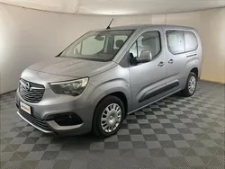 Grigio Usata 2020 Opel Combo Life | 17.899 € (Super prezzo)