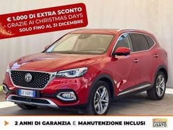 Rosso Usata 2022 MG EHS Exclusive SUV | 19.020 € (Buon prezzo)