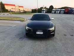 Usata 2011 Audi A5 Ambiente Coupé | 9500 € (Buon prezzo)