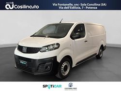Bianco Usata 2024 Fiat Scudo Furgone | 21.499 € (Super prezzo)