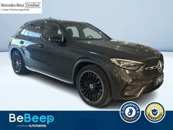 Grigio metallizzato Usata 2023 Mercedes GLC220 Advanced Plus SUV | 51.000 € (Buon prezzo)