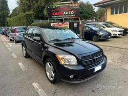 Nero metallizzato Usata 2010 Dodge Caliber SXT SUV | 4500 €
