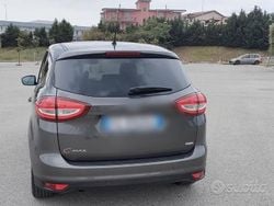 Grigio Usata 2016 Ford C-MAX Monovolume | 6900 € (Super prezzo)