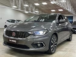 Grigio Usata 2019 Fiat Tipo S Tre volumi | 9400 € (Buon prezzo)
