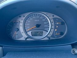 Grigio Usata 2004 Nissan Almera Tino Monovolume | 4500 €