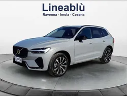 Grigio Usata 2024 Volvo XC60 Plus SUV | 44.200 € (Buon prezzo)