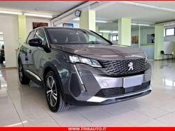 Grigio Usata 2024 Peugeot 3008 Allure SUV | 27.900 € (Buon prezzo)