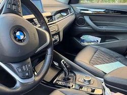 Usata 2022 BMW X1 xLine SUV | 23.500 € (Buon prezzo)