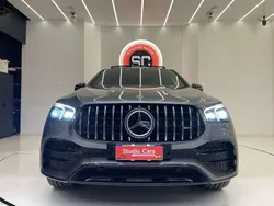 Grigio Usata 2020 Mercedes GLE53 AMG AMG Coupé | 79.990 € (Ottimo prezzo)