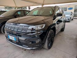 Nero Usata 2024 Jeep Compass Sport SUV | 31.990 € (Molto cara)