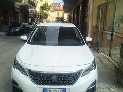 Bianco Usata 2020 Peugeot 5008 Allure Monovolume | 18.800 € (Buon prezzo)