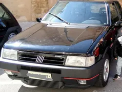 Usata 1990 Fiat Uno Due volumi | 30.000 €