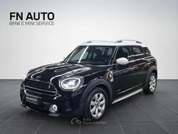 Nero Usata 2021 Mini Cooper Countryman Business SUV | 25.900 € (Buon prezzo)