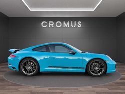 Other Usata 2018 Porsche 911 Carrera T Coupé | 89.500 €