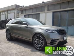 Grigio Usata 2019 Land Rover Range Rover Velar HSE Dynamic SUV | 27.400 € (Super prezzo)