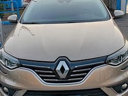 Usata 2017 Renault Mégane GrandTour Station wagon | 9100 € (Ottimo prezzo)