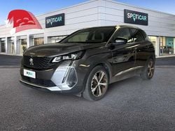 Grigio Usata 2022 Peugeot 3008 GT SUV | 21.950 € (Buon prezzo)