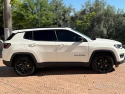 Usata 2019 Jeep Compass Limited SUV | 15.000 € (Buon prezzo)