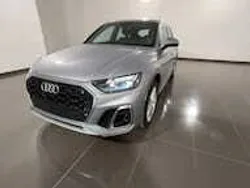 Argento florett Nuova 2024 Audi Q5 S-Line SUV | 43.500 € (Super prezzo)
