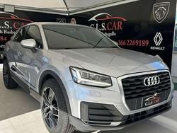 Grigio Usata 2020 Audi Q2 Admired SUV | 18.900 € (Buon prezzo)