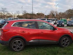 Rosso Usata 2016 Renault Kadjar Bose Edition SUV | 6950 € (Super prezzo)