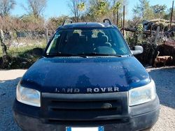 Blu Usata 2003 Land Rover Freelander SUV | 2500 € (Super prezzo)
