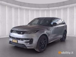 Eiger grey Nuova 2025 Land Rover Range Rover Sport SE Dynamic SUV | 109.900 € (Molto cara)