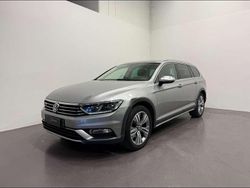 Grigio argento Usata 2016 VW Passat Alltrack Station wagon | 13.400 € (Ottimo prezzo)