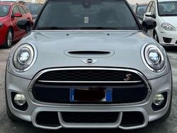 Usata 2015 Mini Cooper SD Due volumi | 16.999 € (Molto cara)