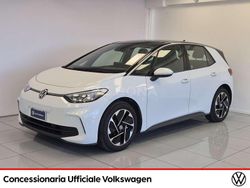 Bianco Usata 2023 VW ID.3 Pro Performance Due volumi | 24.490 € (Buon prezzo)